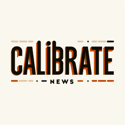 Calibrate News